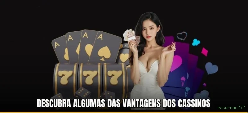 Estatísticas excursao777