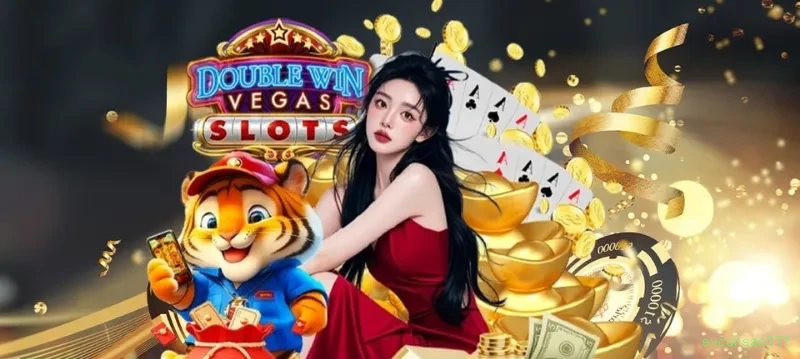 Jogos de Slot excursao777