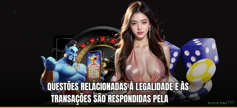 Tecnologia da Plataforma excursao777